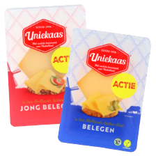Uniekaas voordeelstuk